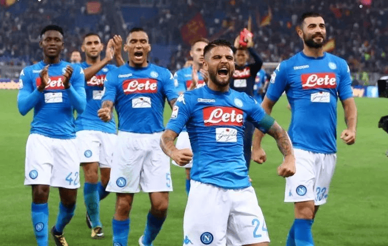 AC米兰将迎来那不勒斯，谁能笑到最后的简单介绍