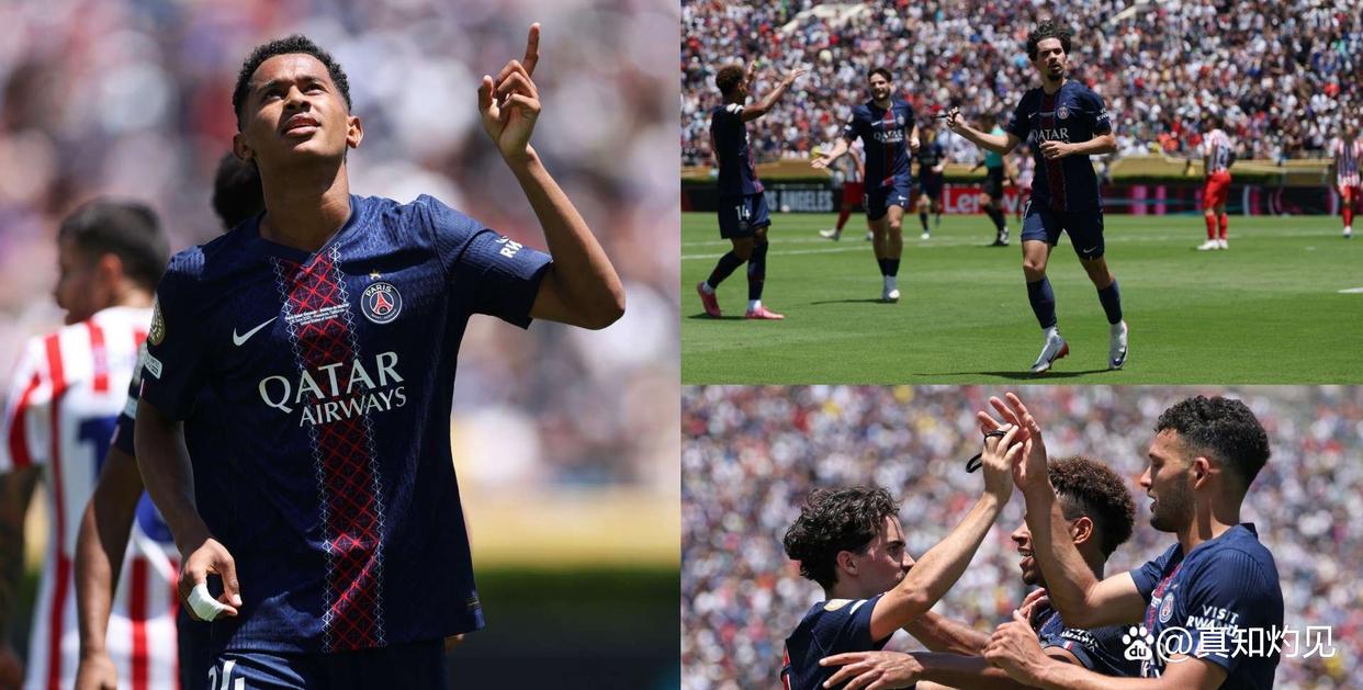 关于巴黎圣日耳曼横扫对手,跻身8强的信息 关于巴黎圣日耳曼横扫对手,跻身8强的信息