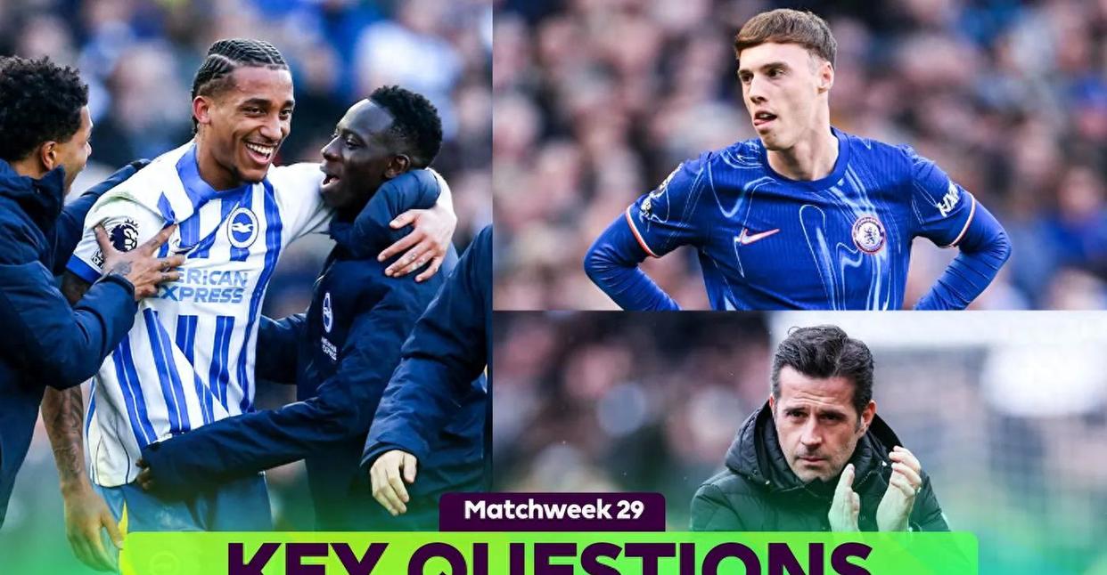 包含布莱顿遭遇连败困境，保级之路蹈过波澜的词条