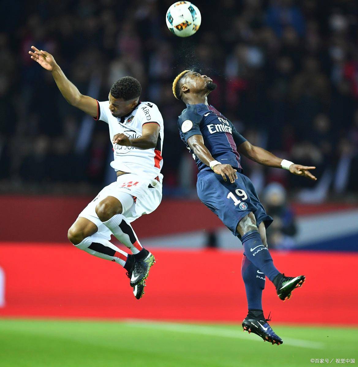 巴黎圣日耳曼将与拜仁慕尼黑激烈交锋