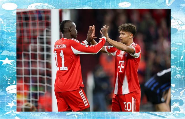 巴黎圣日耳曼将与拜仁慕尼黑激烈交锋 巴黎圣日耳曼将与拜仁慕尼黑激烈交锋