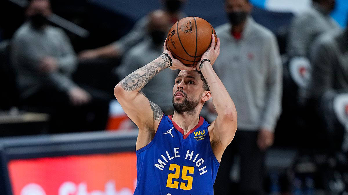 包含掘金队签下自由球员，备战新赛季冲击东部联盟前四的词条