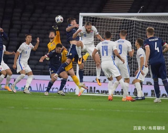 斯洛伐克客场战平保加利亚,出线形势渺茫的简单介绍