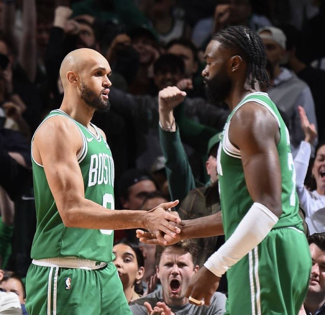 凯尔特人队新外援加盟，壮大进攻火力