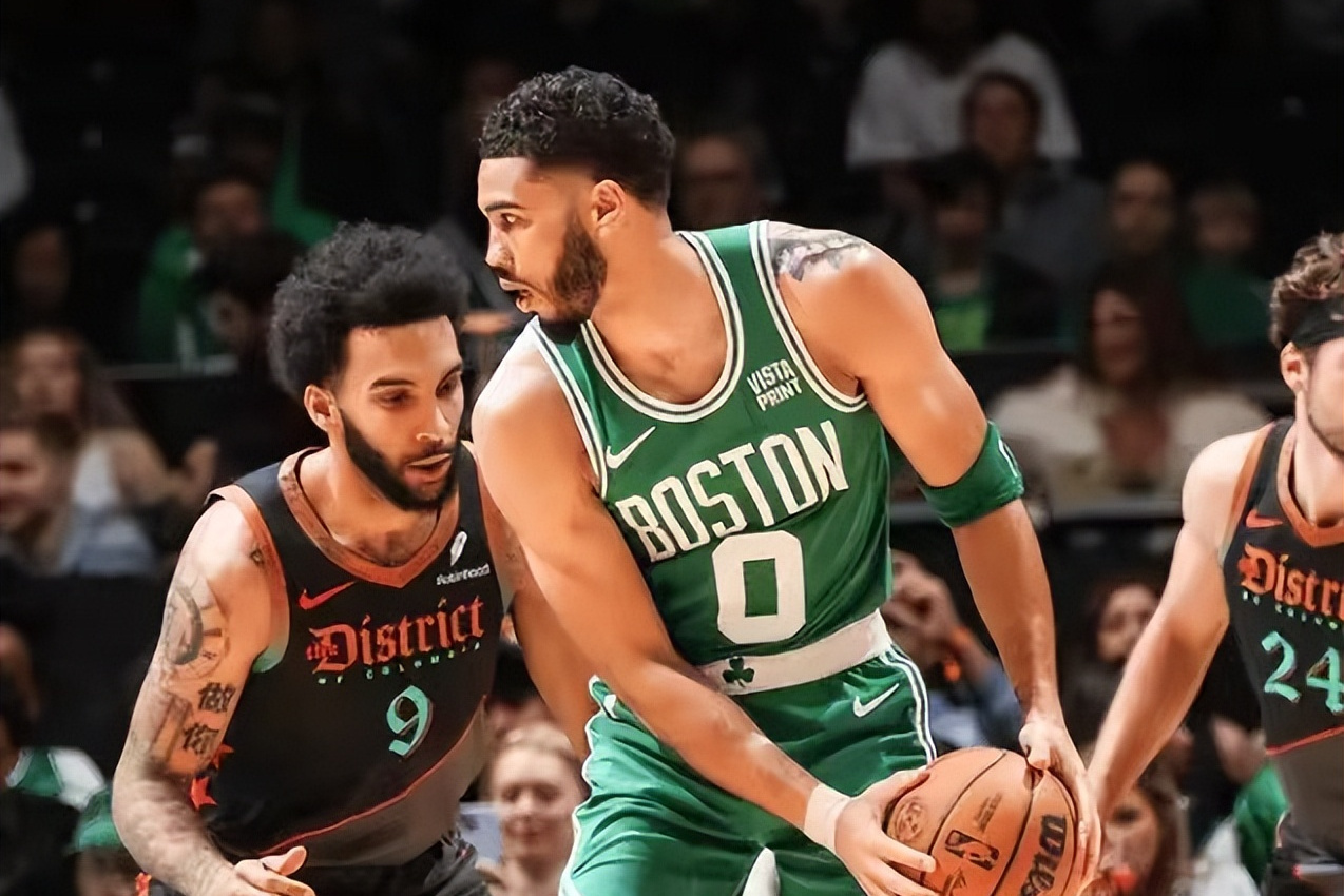 凯尔特人队新外援加盟，壮大进攻火力