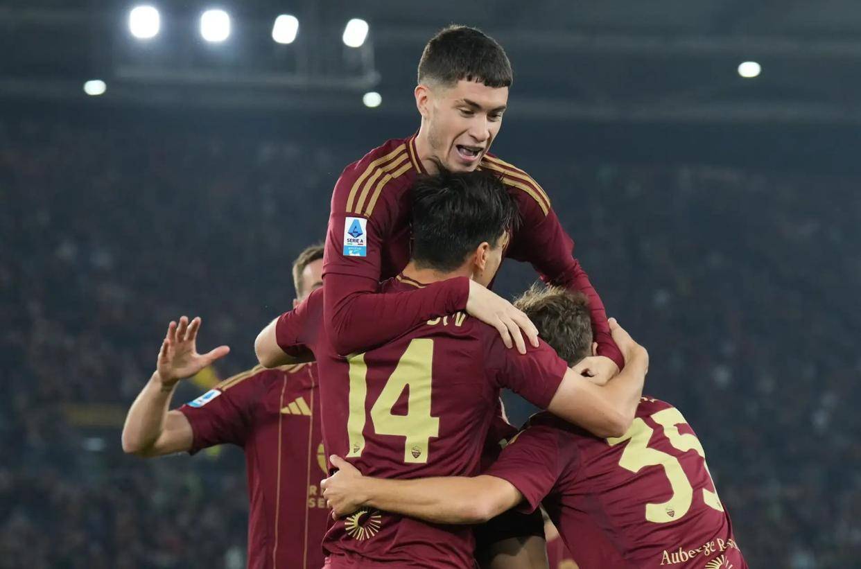 包含尤文图斯不敌国际米兰，意甲榜首位置动摇不定的词条