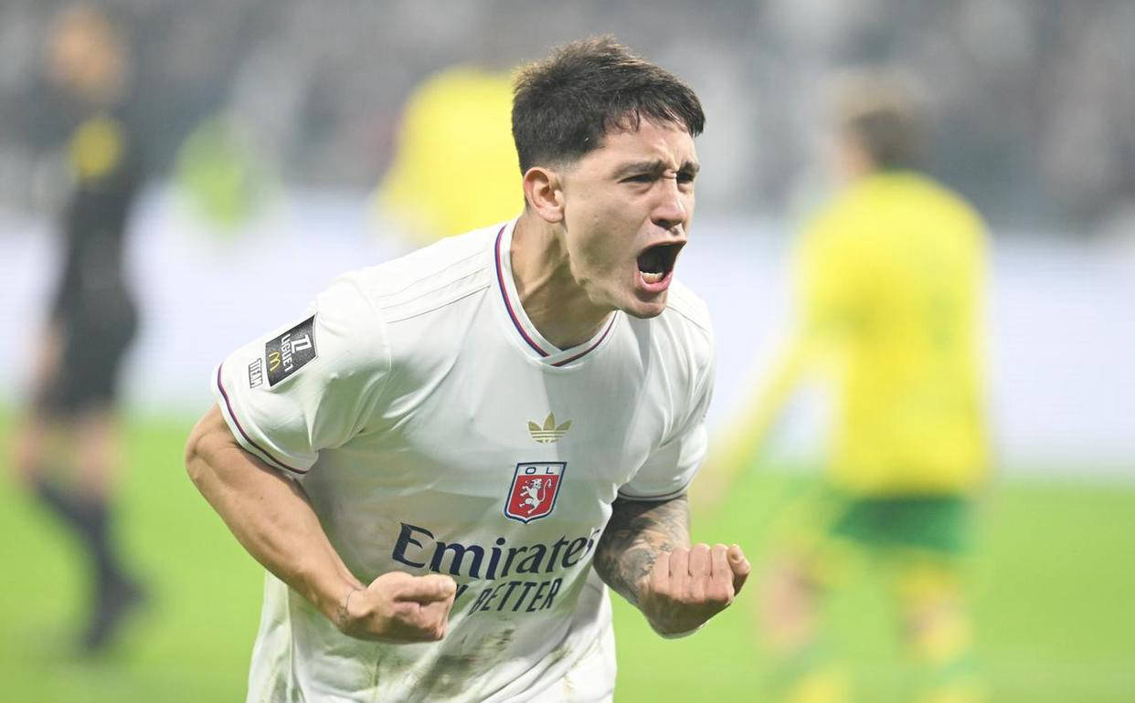 南特主场击败里昂,取得重要胜利!的简单介绍 南特主场击败里昂,取得重要胜利!的简单介绍