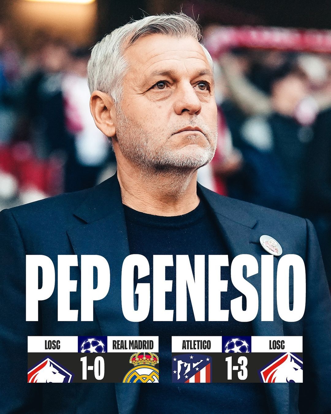 里尔球员状态出色，助球队跻身前列的简单介绍