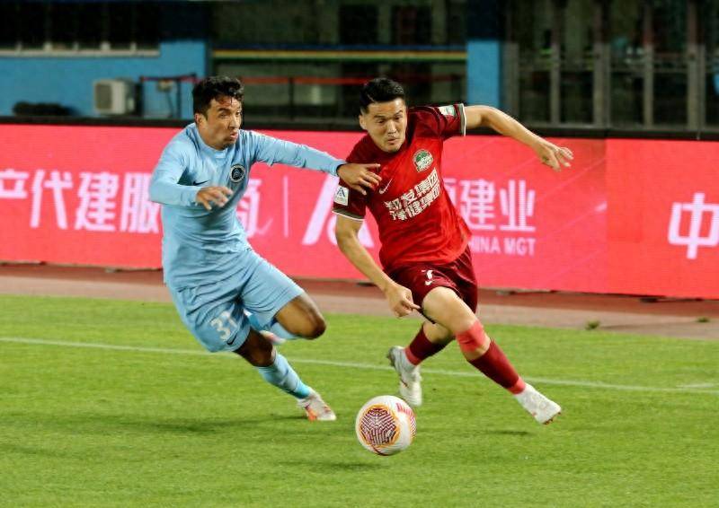 包含河南建业客场胜利，奠定赛季突击前进基础的词条