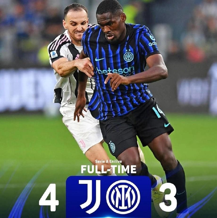 尤文图斯客场灵光一现，击败对手