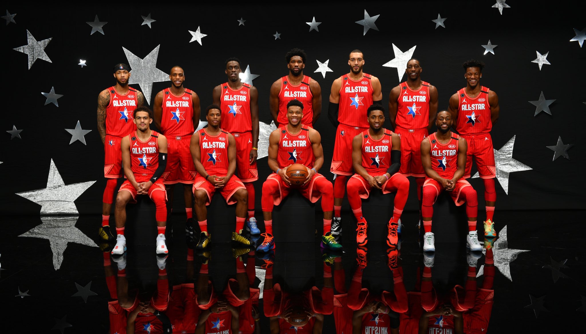 包含比赛结果！全明星球员如何在赛场上争夺胜利？的词条