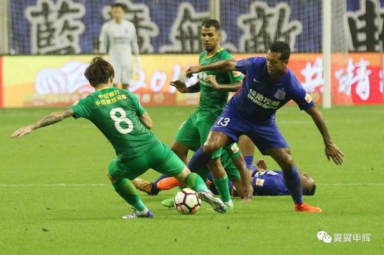 上海绿地申花客场不敌贵州恒丰智诚,遭遇失利的简单介绍 上海绿地申花客场不敌贵州恒丰智诚,遭遇失利的简单介绍