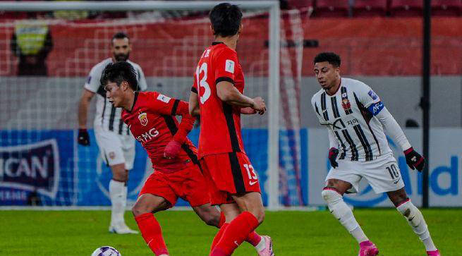 亚冠排名领先队伍碰撞，谁能胜出成疑的简单介绍