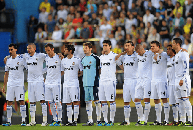 马德里球队客场作战,期待逆袭胜利的简单介绍