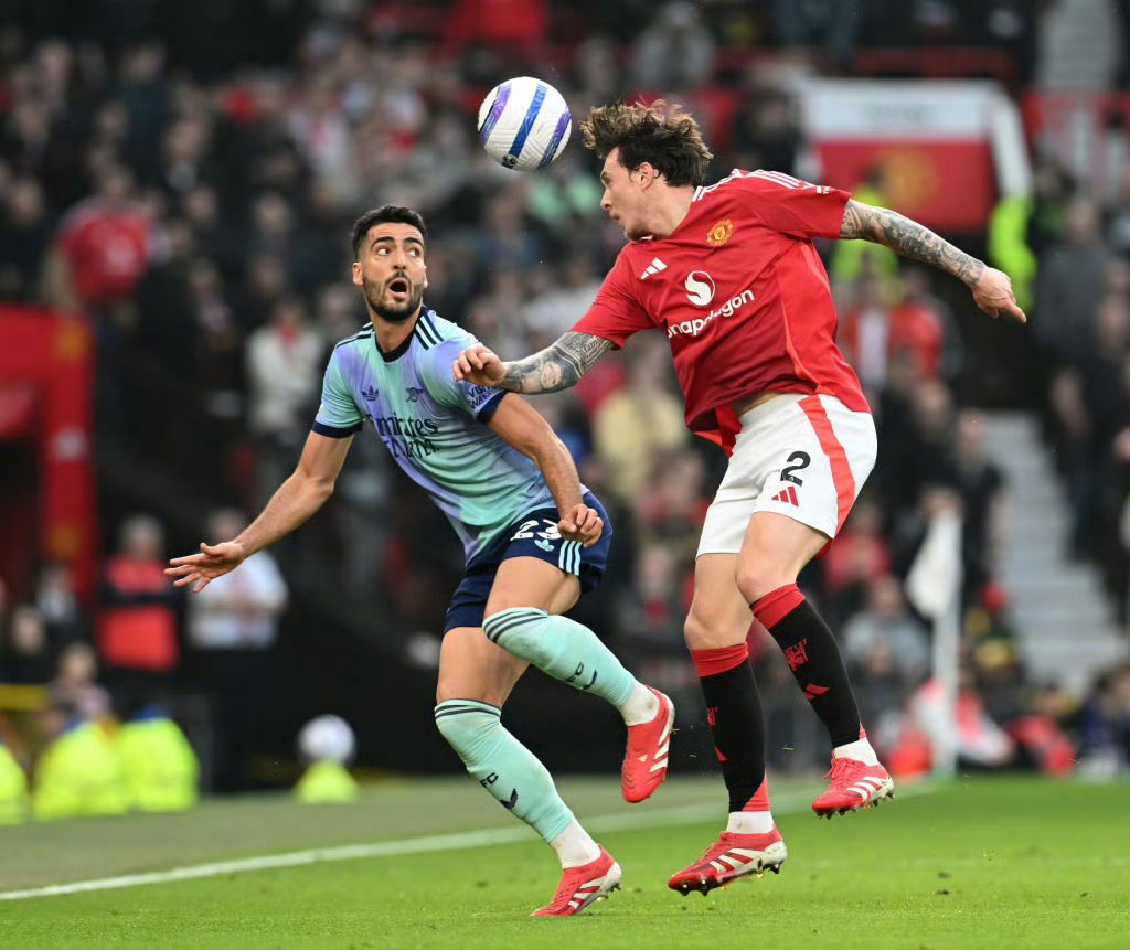 包含阿森纳前锋连续两轮破门:锋线火力强劲的词条