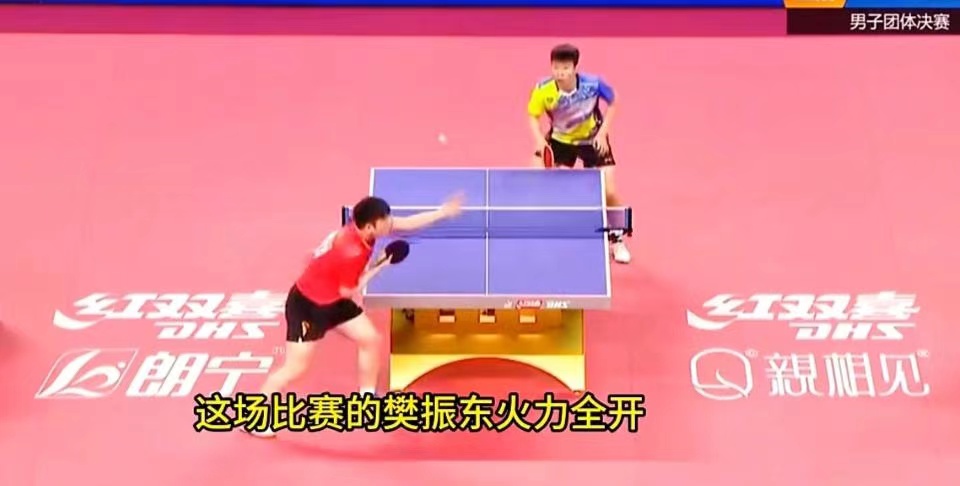 关于关键时刻的决斗,谁能在火力全开中脱颖而出的信息