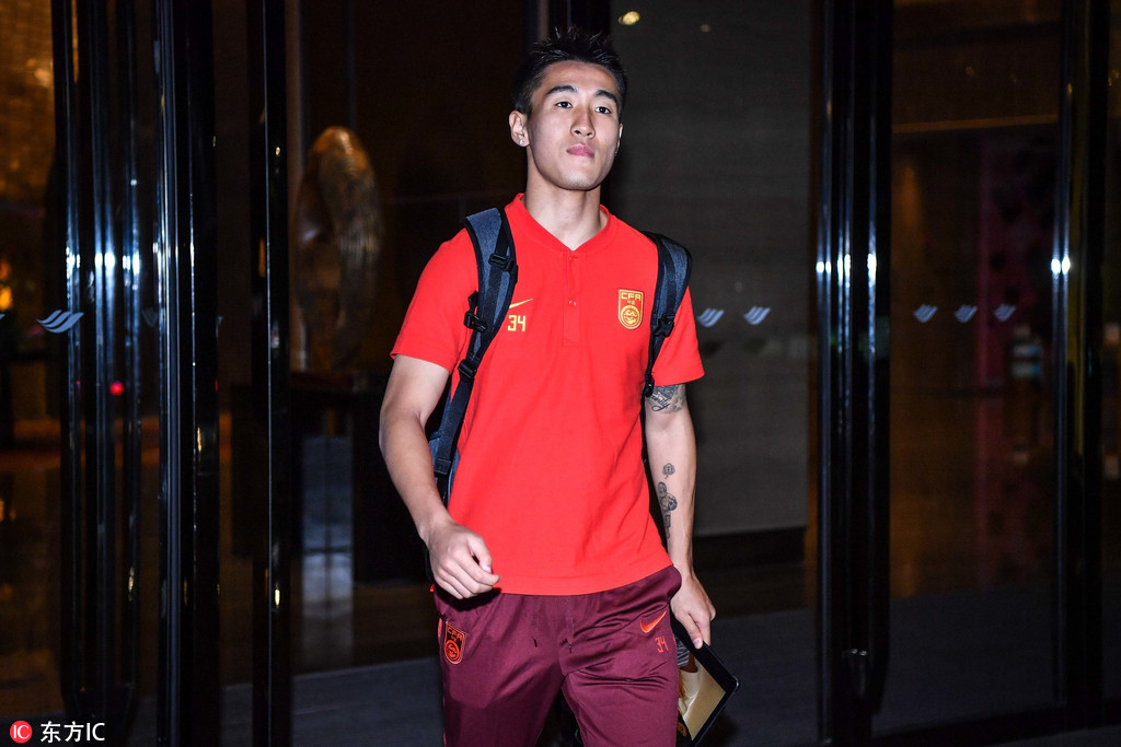 关于卡塔尔选手意气风发,追求亮眼战绩的信息 关于卡塔尔选手意气风发,追求亮眼战绩的信息