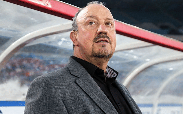 关于纽卡索联主帅下课，俱乐部寻求新帅的信息