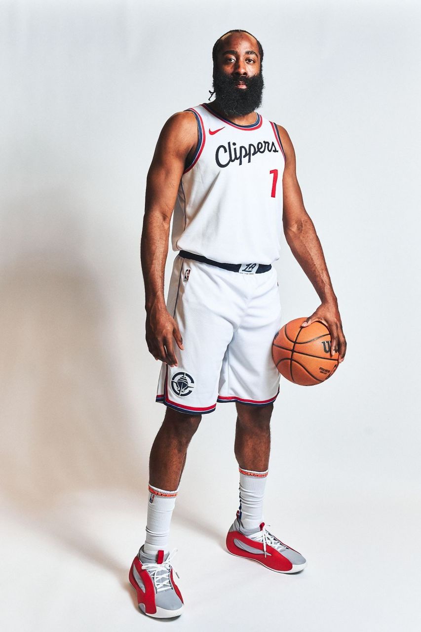 快船队备战新赛季,年轻球员训练成绩稳步提升的简单介绍