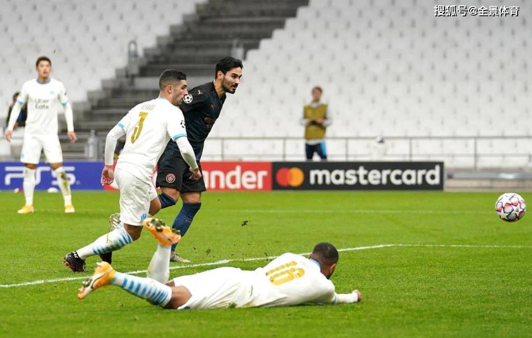 包含马赛队客场惨败，积分榜排名下滑的词条