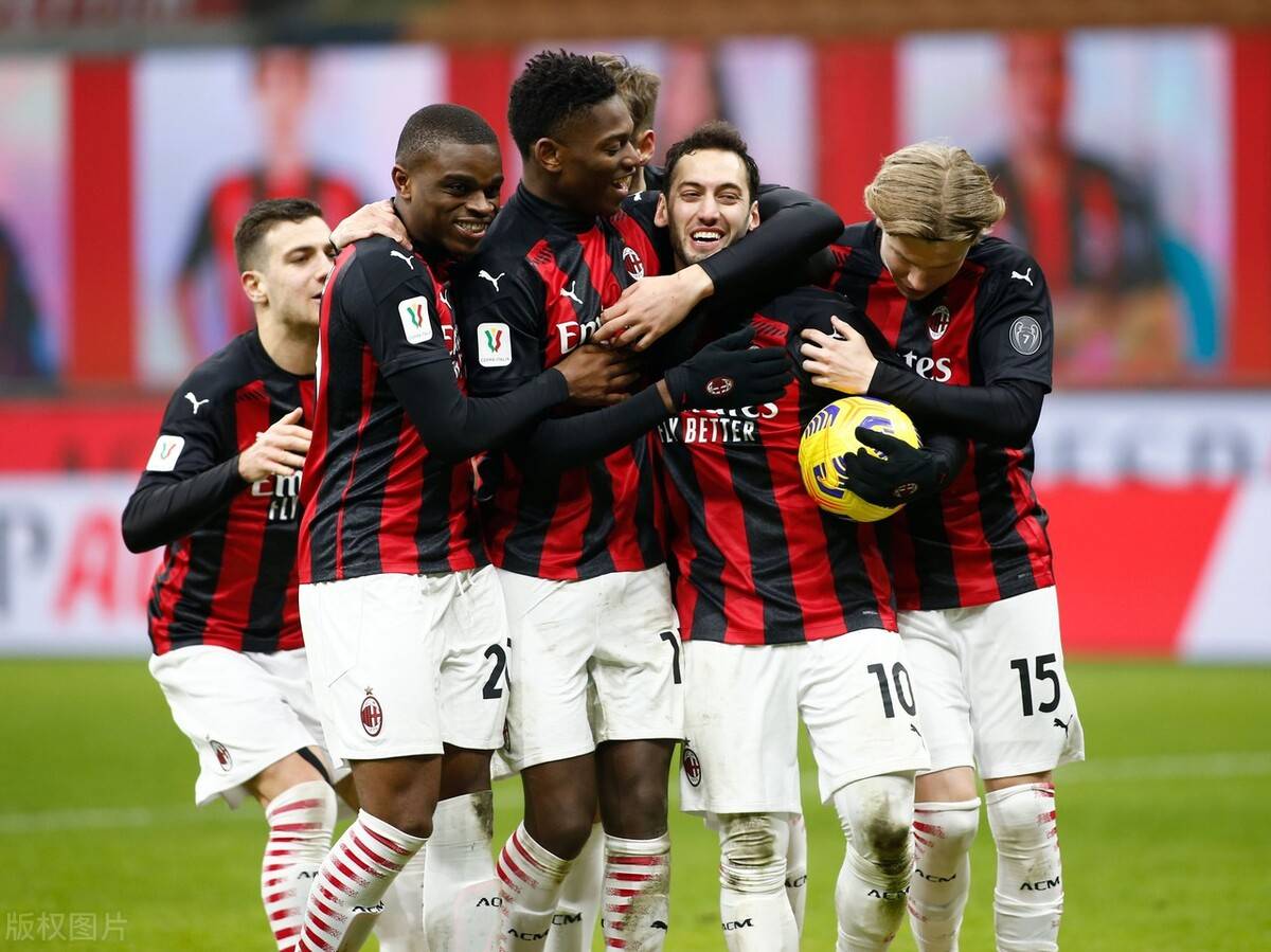 意甲联赛中某支球队的新战术获得成功验证的简单介绍