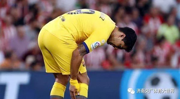 巴塞罗那客场憾负，小组形势不乐观的简单介绍