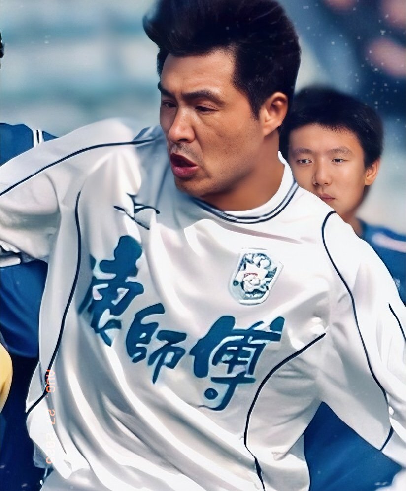 包含北京国安主场战平天津泰达，保持不败记录的词条