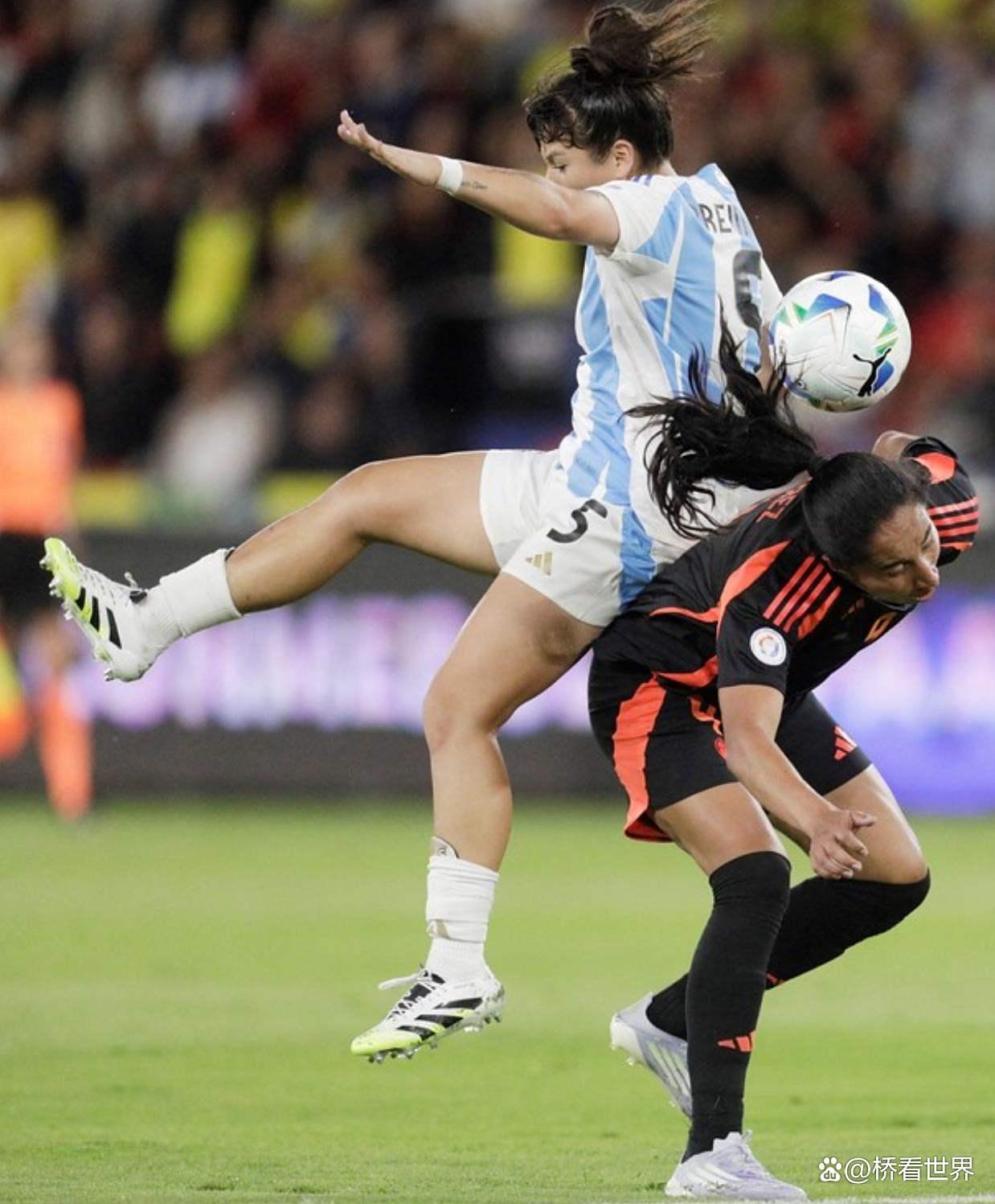 关于阿根廷女足取得胜利，豪取三连胜的信息