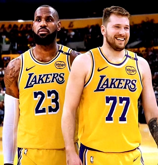 洛杉矶湖人队新阵容揭晓,引发球迷极大兴奋的简单介绍 洛杉矶湖人队新阵容揭晓,引发球迷极大兴奋的简单介绍