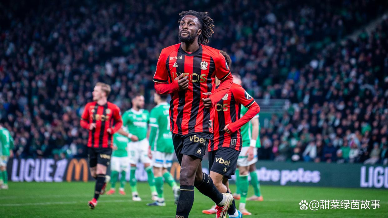 尼斯战胜对手，稳定排名法甲前六