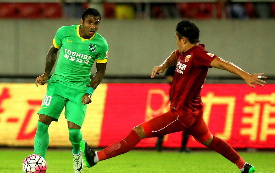 绿城主场击败苏宁，继续保持好状态的简单介绍