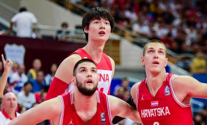 克罗地亚再胜俄罗斯，豪取两连胜