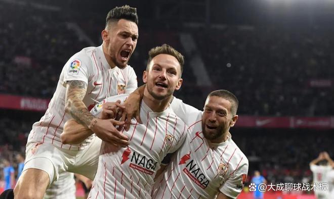 皇马主场战平塞维利亚，双方互交白卷