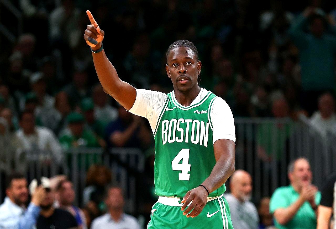 凯尔特人队核心球员伤愈归队，助战士气的简单介绍