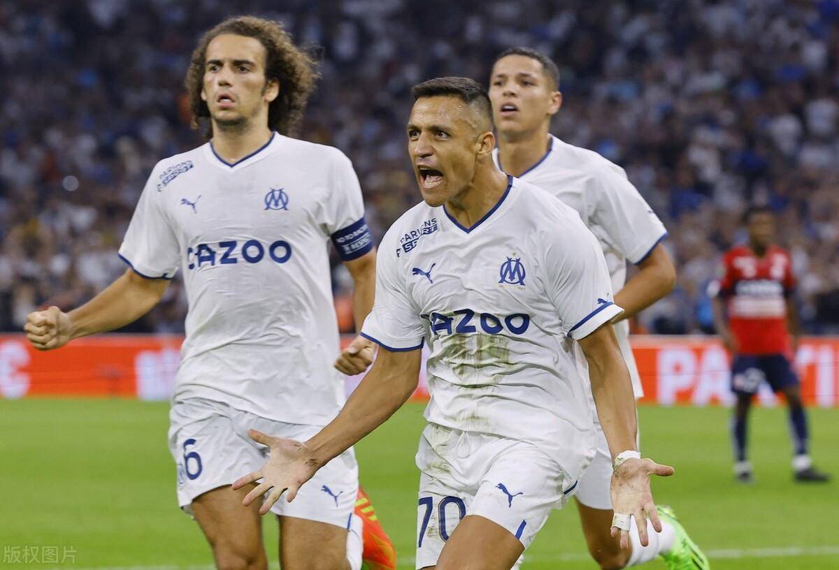 里尔雄心勃勃连胜，牢固守住法甲榜首的简单介绍