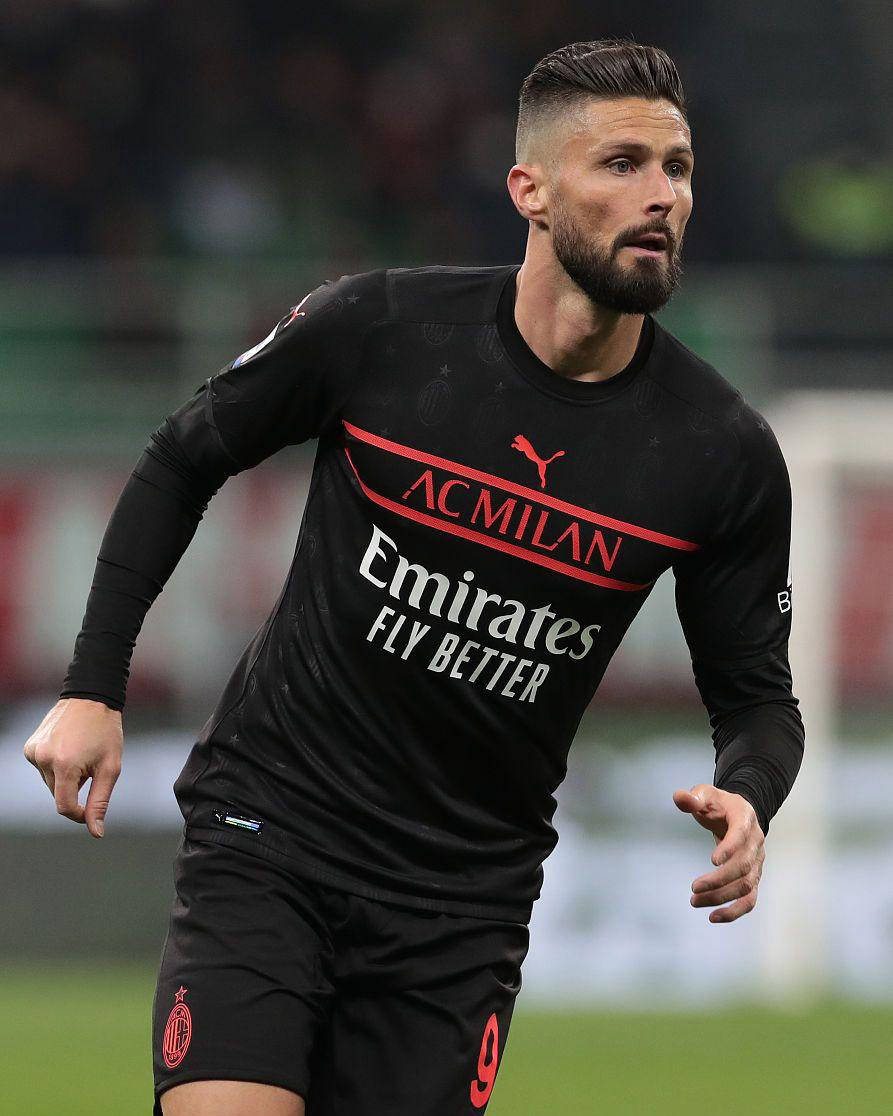 AC米兰主场失利,遭遇联赛连败