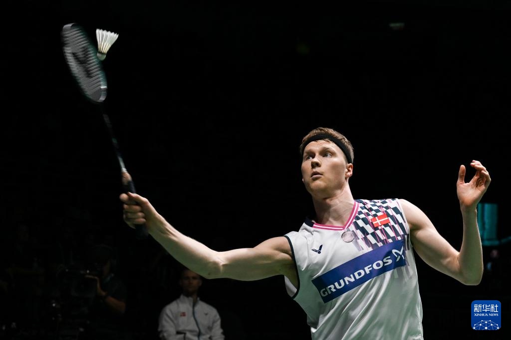 马来西亚选手备战充分，谋求进一步突破的简单介绍