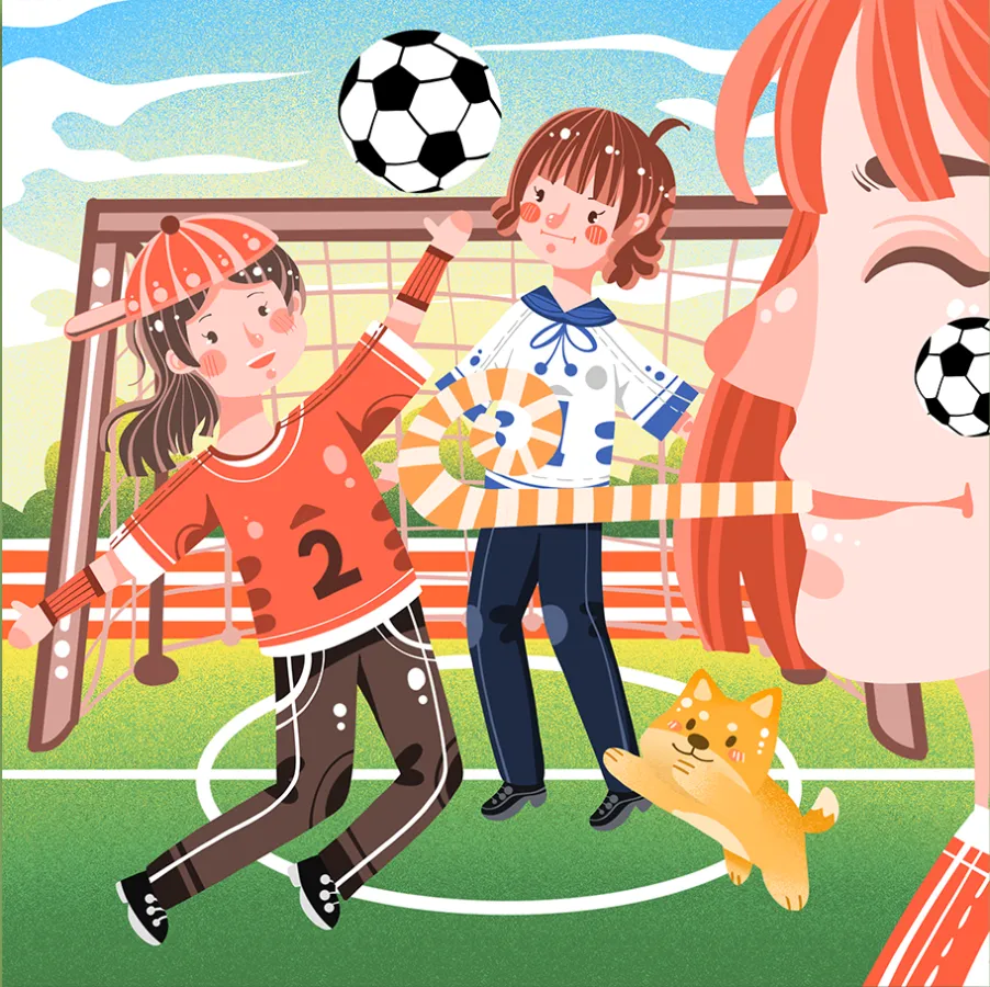 欢欣喜悦的比赛结果赢得球迷欢呼