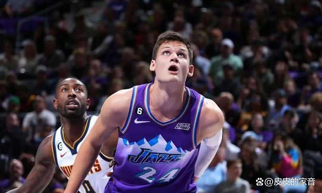 新秀球员惊艳表现，获得大家认可