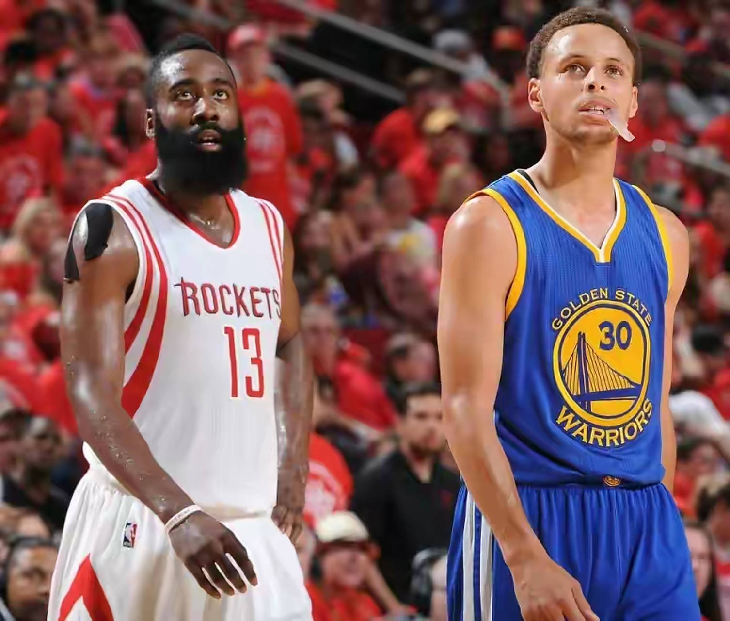 勇士主控遭遇劲敌，球队备战艰难对决的简单介绍