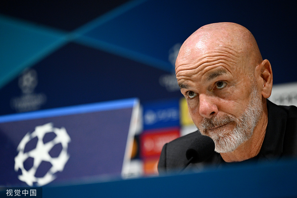 AC米兰新任主帅遇挑战，球队需求稳定的简单介绍