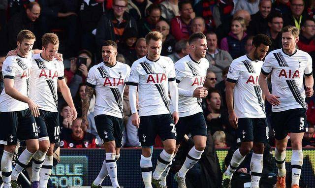 托特纳姆热刺客场不敌升班马，欧联席位动摇的简单介绍