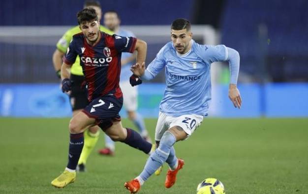 关于博洛尼亚锋线爆发，客场大胜对手的信息