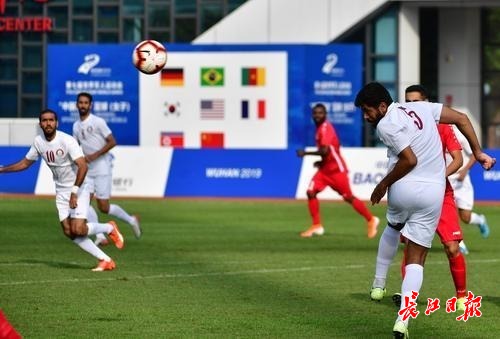 卡达尔将在下周迎战巴林，争夺胜利的简单介绍