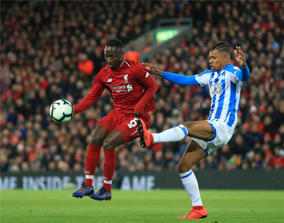 关于哈德斯菲尔德主场破门得手，实现胜利的信息