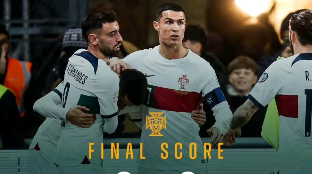 欧预赛：球队阵容调整获得成功，取得连胜的简单介绍