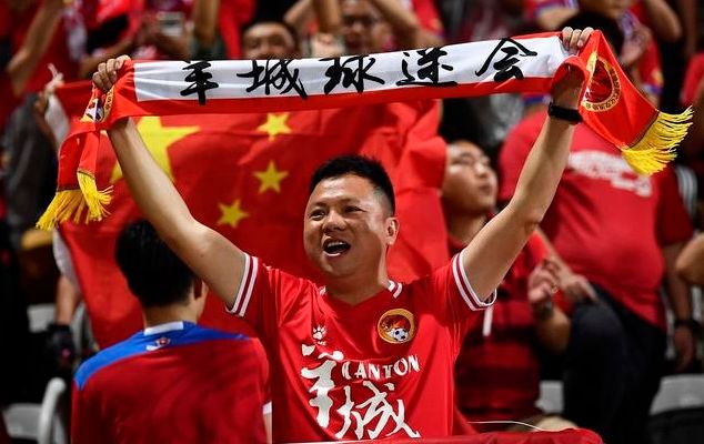 广州恒大零封对手，亚冠小组战绩完美收官的简单介绍