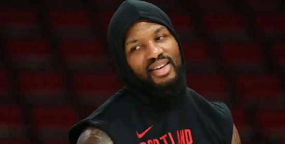 开拓者队主控球员受伤，球队震荡不小的简单介绍