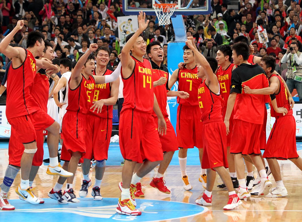 亚洲男篮联赛总决赛即将开打,各队备战紧张 亚洲男篮联赛总决赛即将开打,各队备战紧张