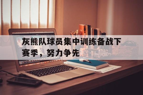 关于灰熊队球员集中训练备战下赛季,努力争先的信息